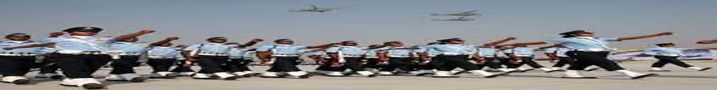 Vision Defence Training Centre